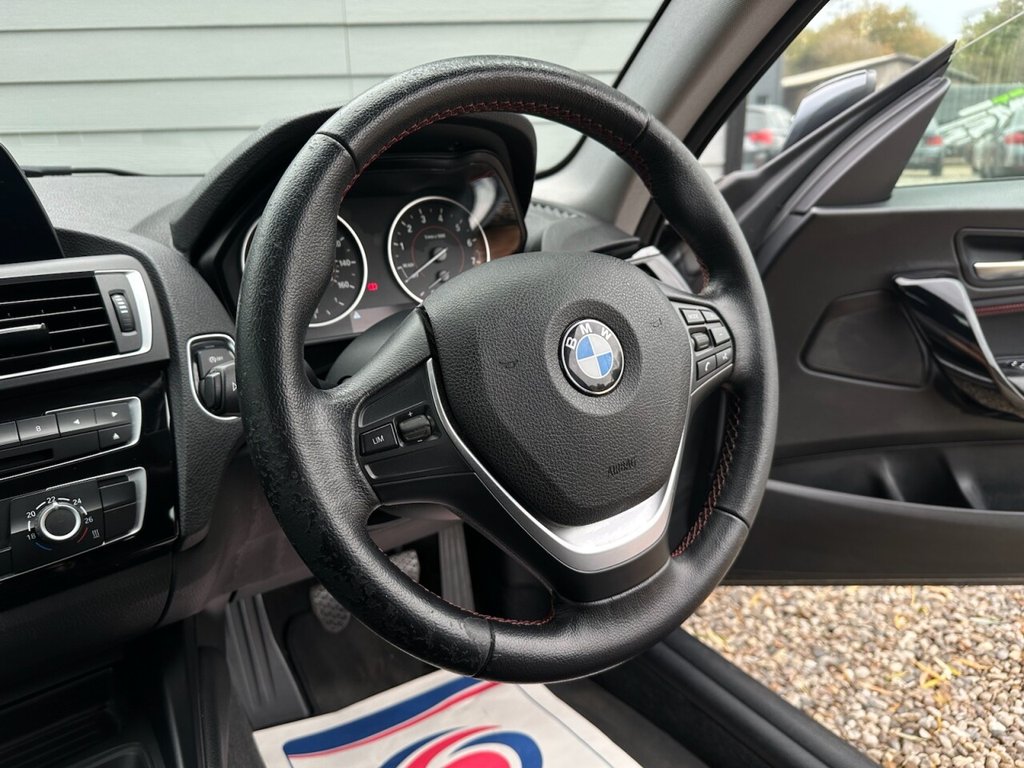 Used BMW 2 Series 2015 for sale - 76481708: Photo 22