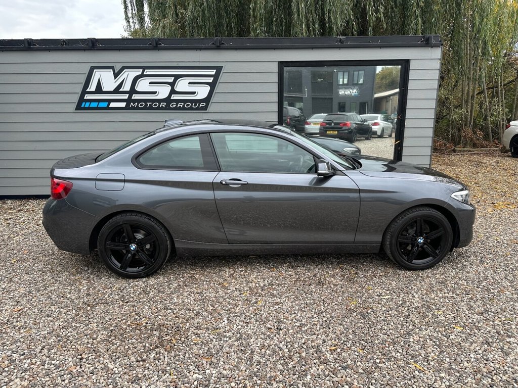 Used BMW 2 Series 2015 for sale - 76481708: Photo 6