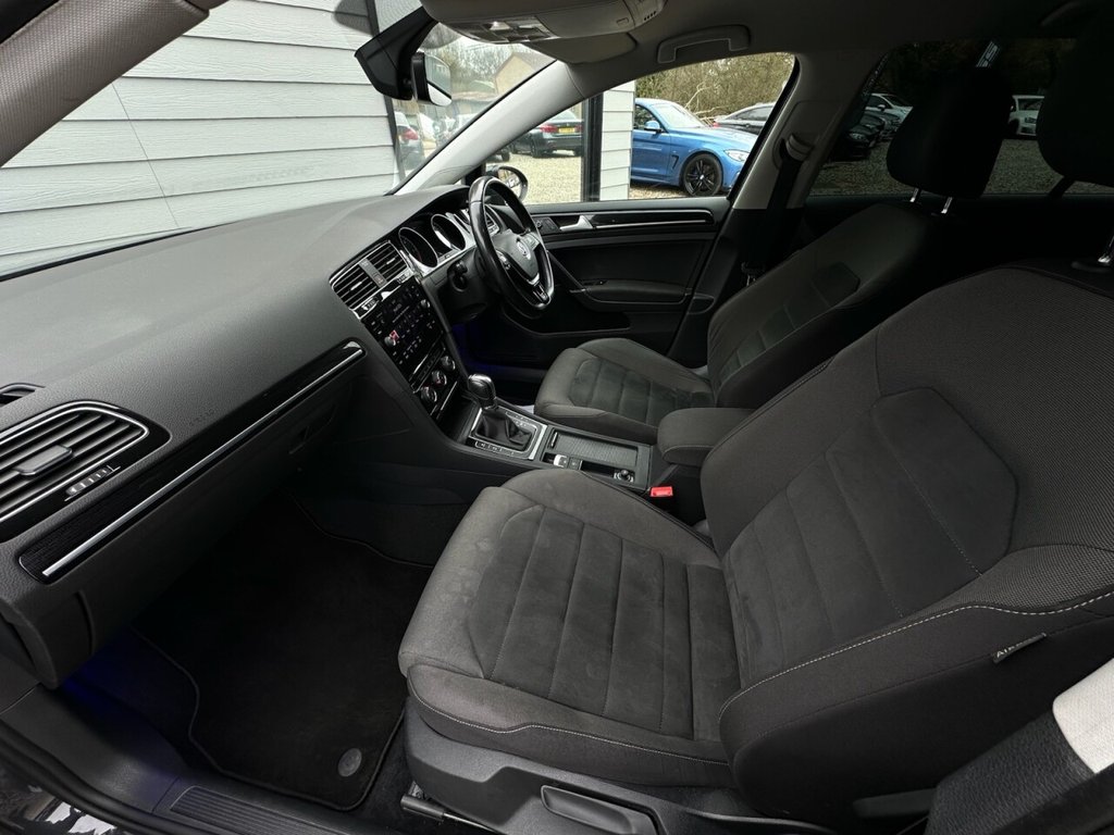 Used Volkswagen Golf 2018 for sale - 78002502: Photo 11