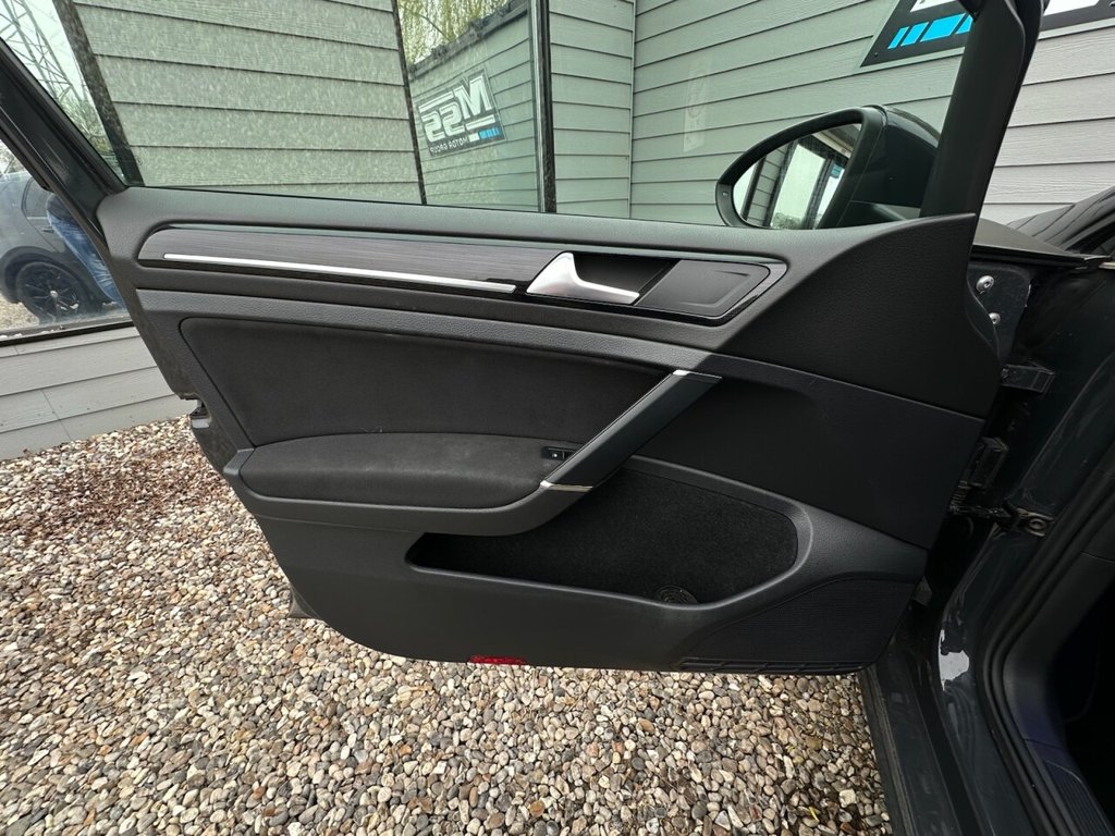 Used Volkswagen Golf 2018 for sale - 78002502: Photo 12