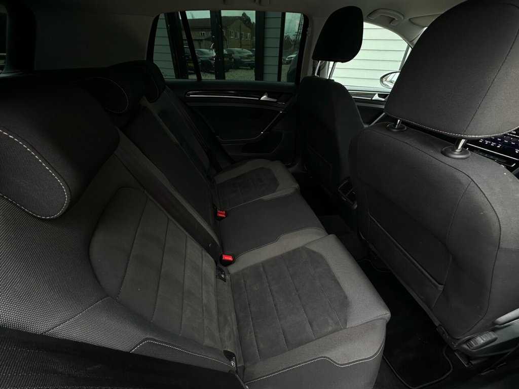 Used Volkswagen Golf 2018 for sale - 78002502: Photo 13