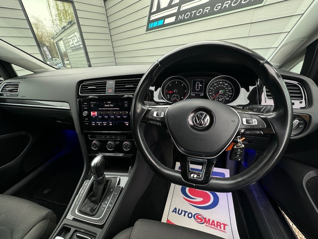Used Volkswagen Golf 2018 for sale - 78002502: Photo 14