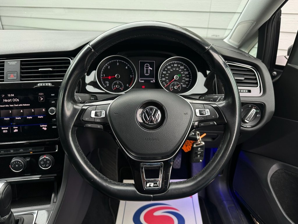 Used Volkswagen Golf 2018 for sale - 78002502: Photo 15