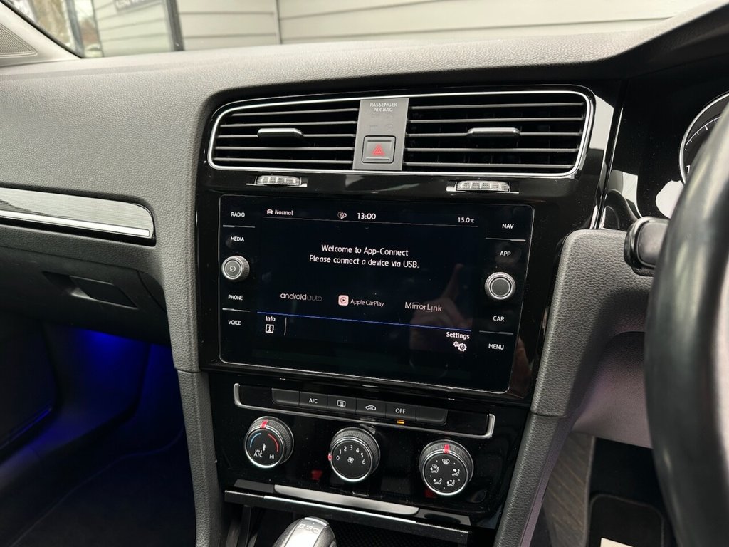 Used Volkswagen Golf 2018 for sale - 78002502: Photo 17