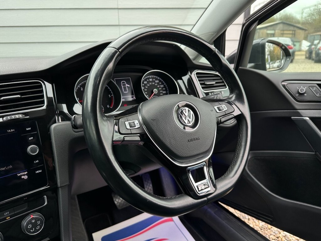 Used Volkswagen Golf 2018 for sale - 78002502: Photo 19