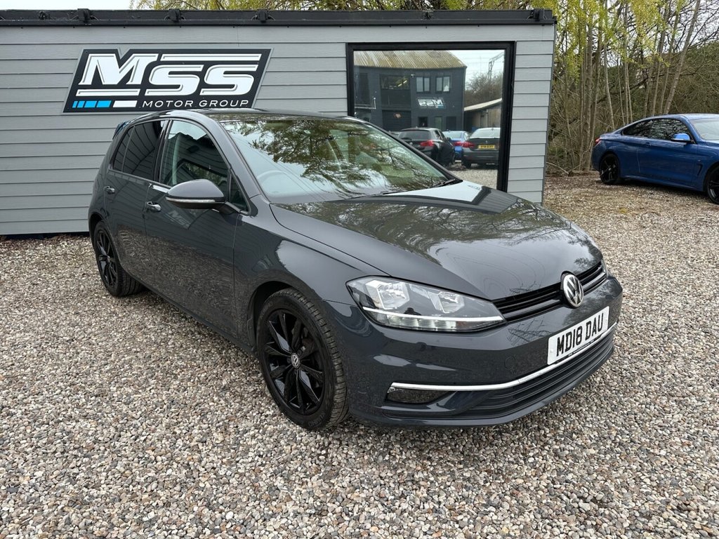 Used Volkswagen Golf 2018 for sale - 78002502: Photo 7