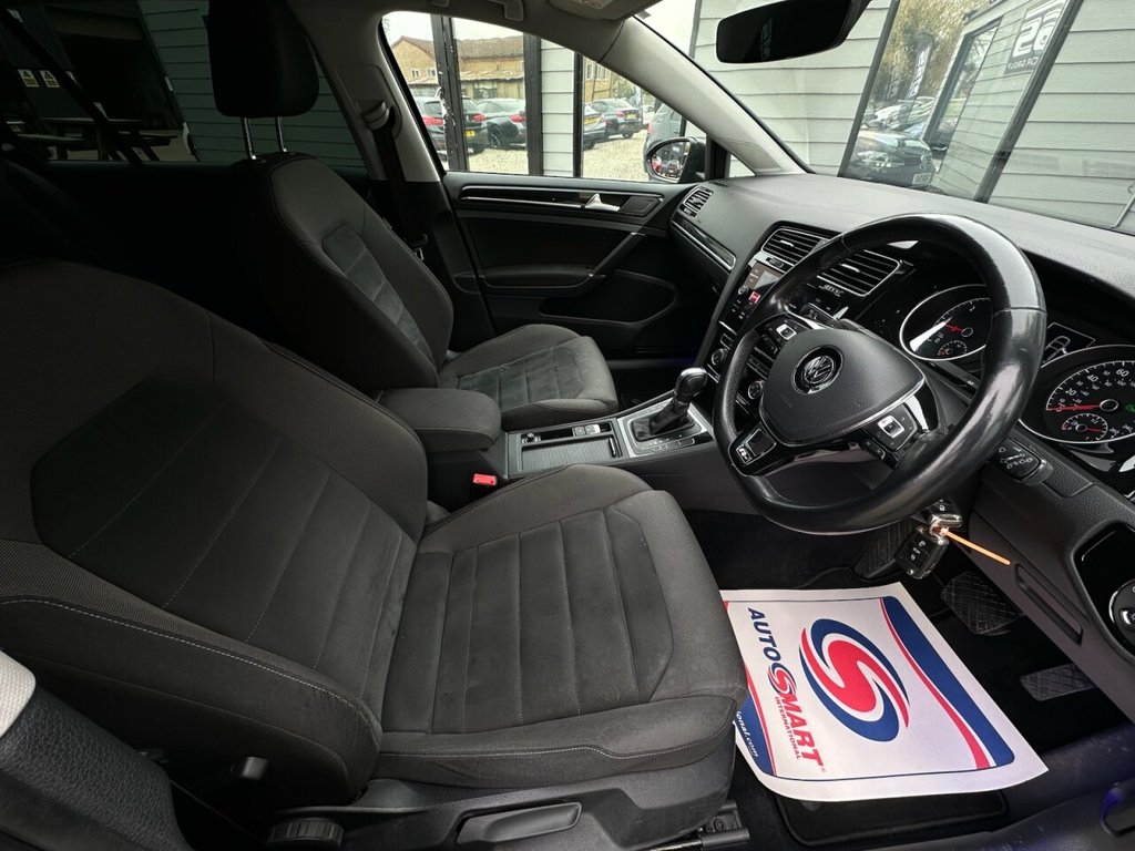 Used Volkswagen Golf 2018 for sale - 78002502: Photo 9