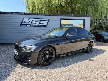 Used BMW 3 Series 2016 for sale - 78955042: Photo