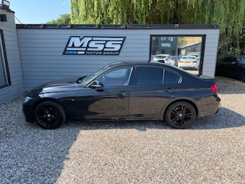 Used BMW 3 Series 2016 for sale - 78955042: Photo