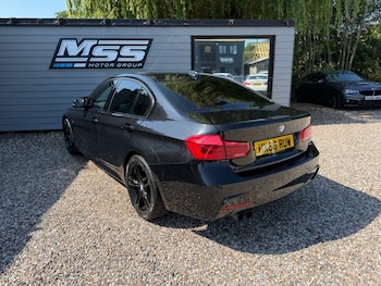 Used BMW 3 Series 2016 for sale - 78955042: Photo