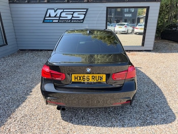 Used BMW 3 Series 2016 for sale - 78955042: Photo