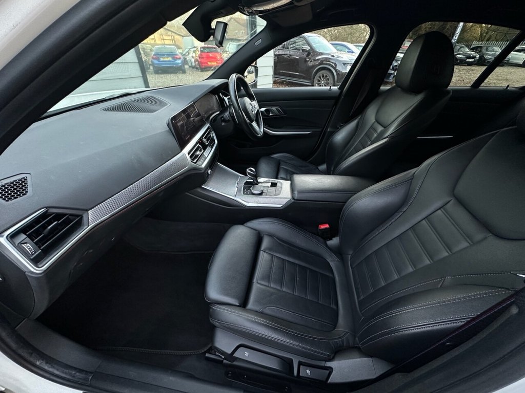 Used BMW 3 Series 2019 for sale - 77026754: Photo 12