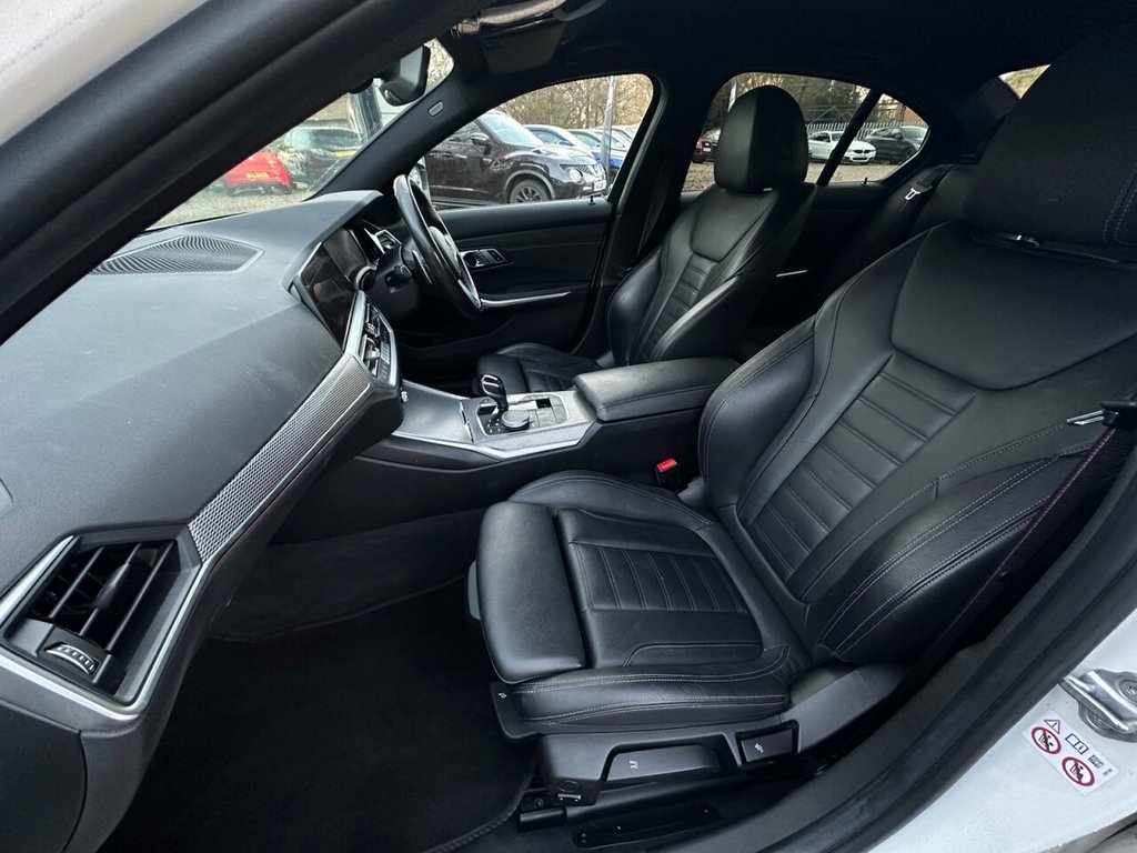 Used BMW 3 Series 2019 for sale - 77026754: Photo 13