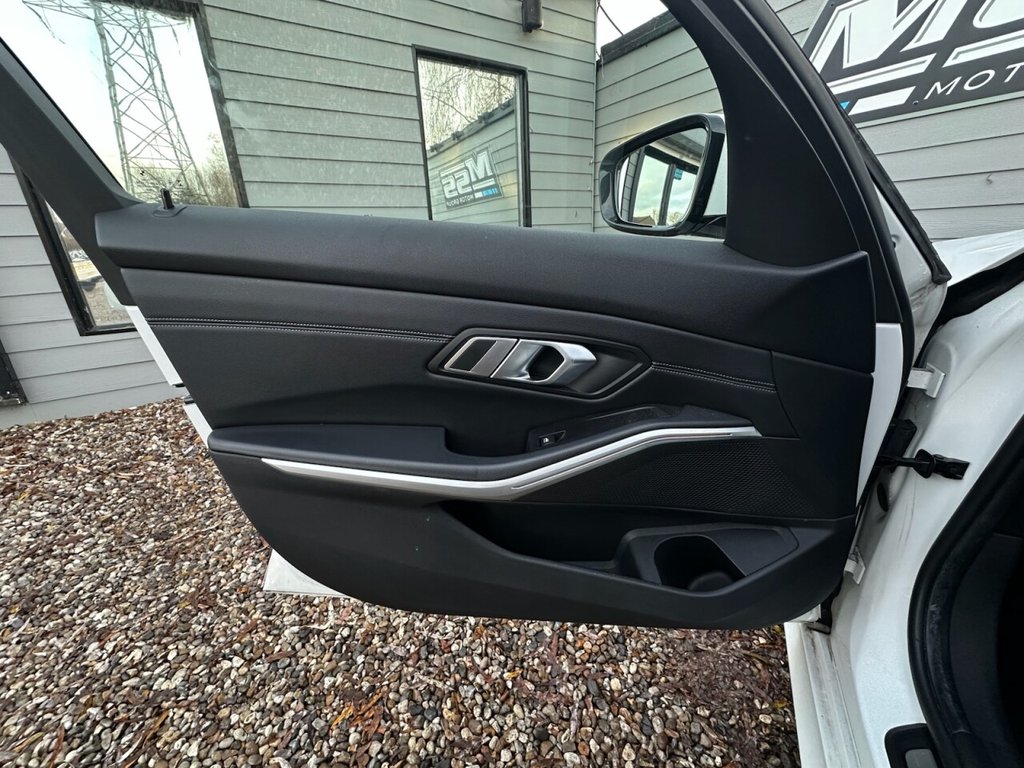 Used BMW 3 Series 2019 for sale - 77026754: Photo 14