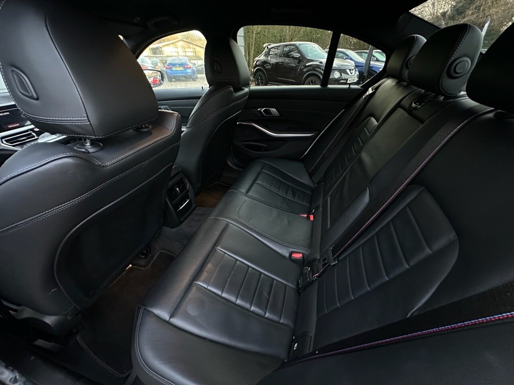 Used BMW 3 Series 2019 for sale - 77026754: Photo 15