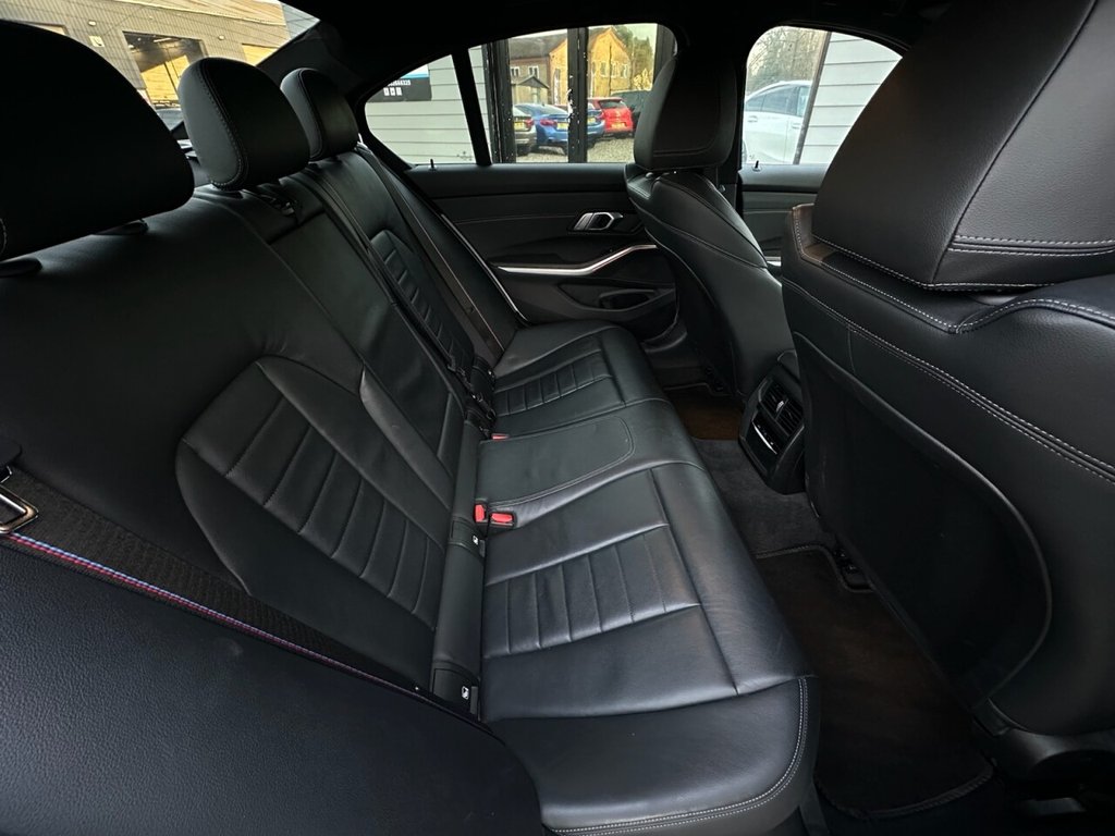 Used BMW 3 Series 2019 for sale - 77026754: Photo 17