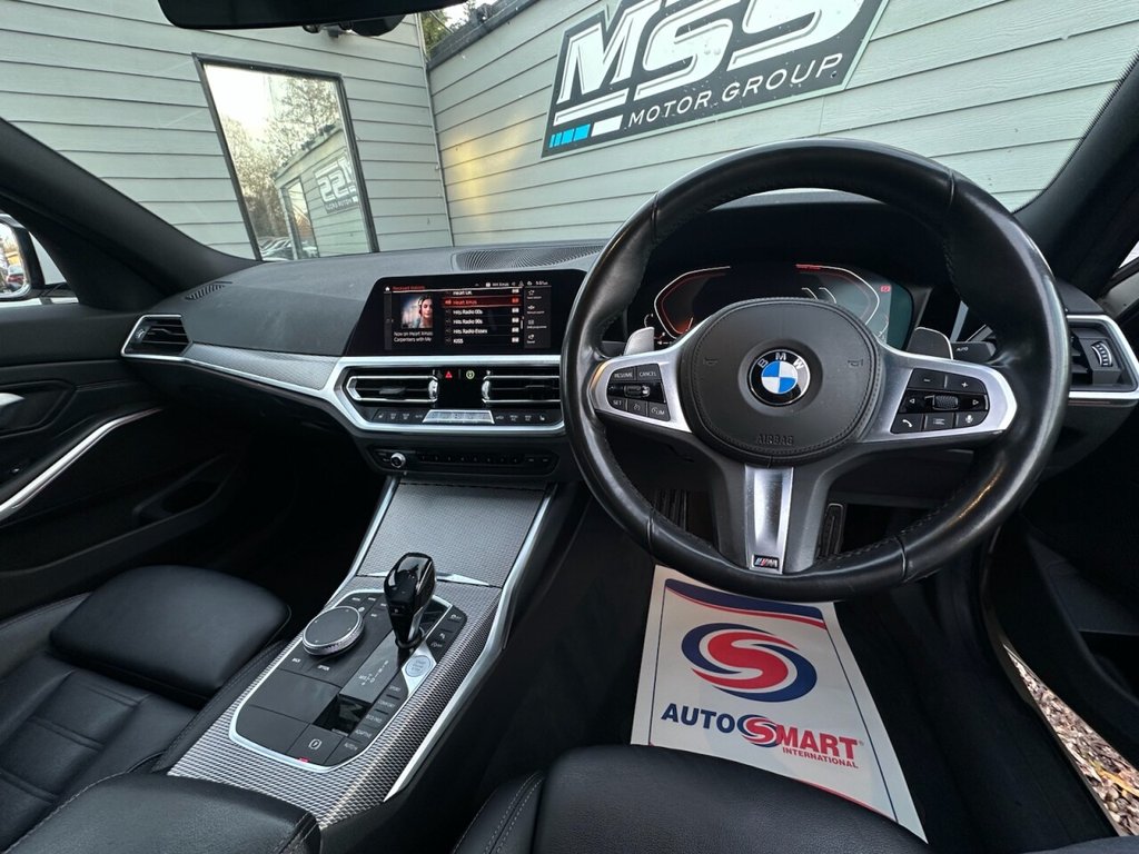 Used BMW 3 Series 2019 for sale - 77026754: Photo 18