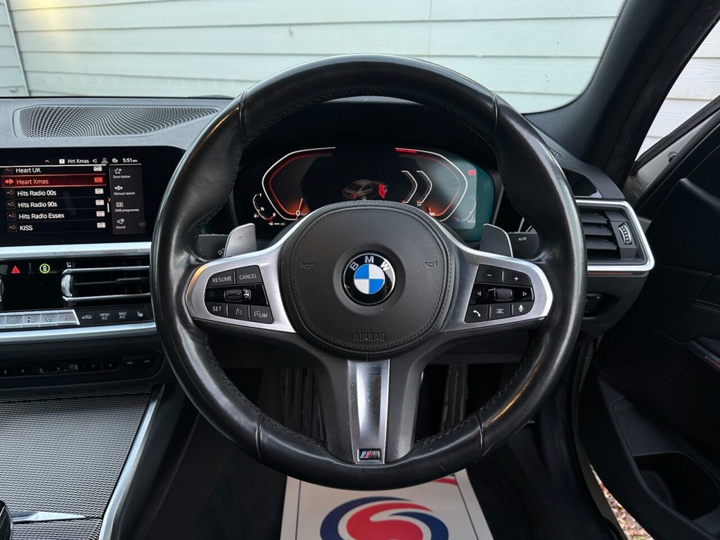 Used BMW 3 Series 2019 for sale - 77026754: Photo 19