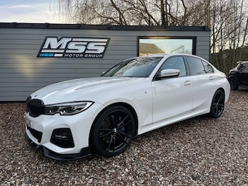 Used BMW 3 Series 2019 for sale - 77026754: Photo