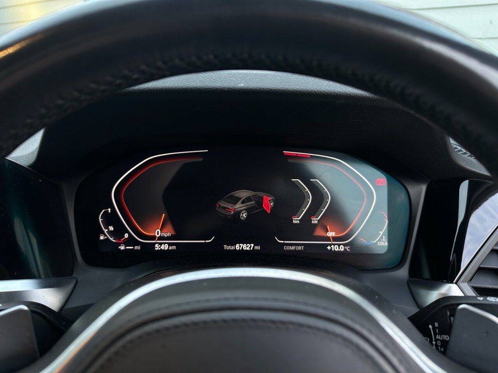 Used BMW 3 Series 2019 for sale - 77026754: Photo 20