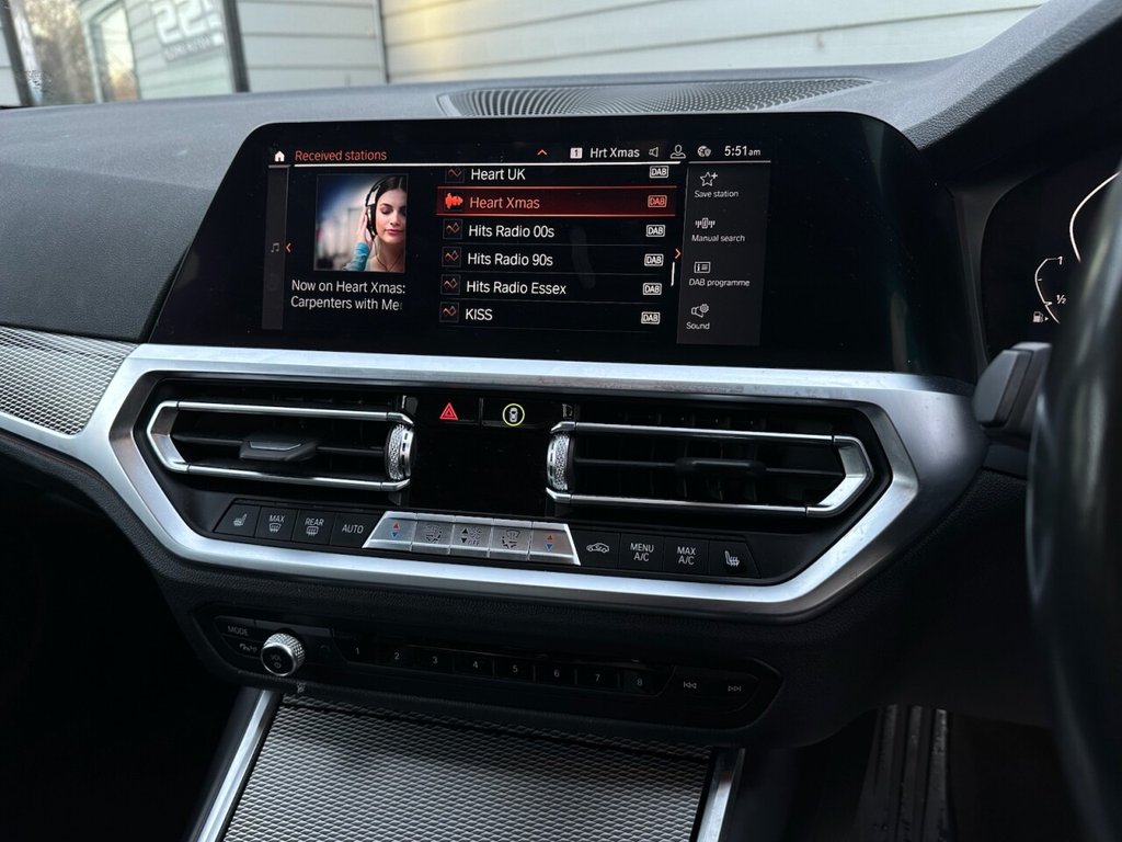 Used BMW 3 Series 2019 for sale - 77026754: Photo 21