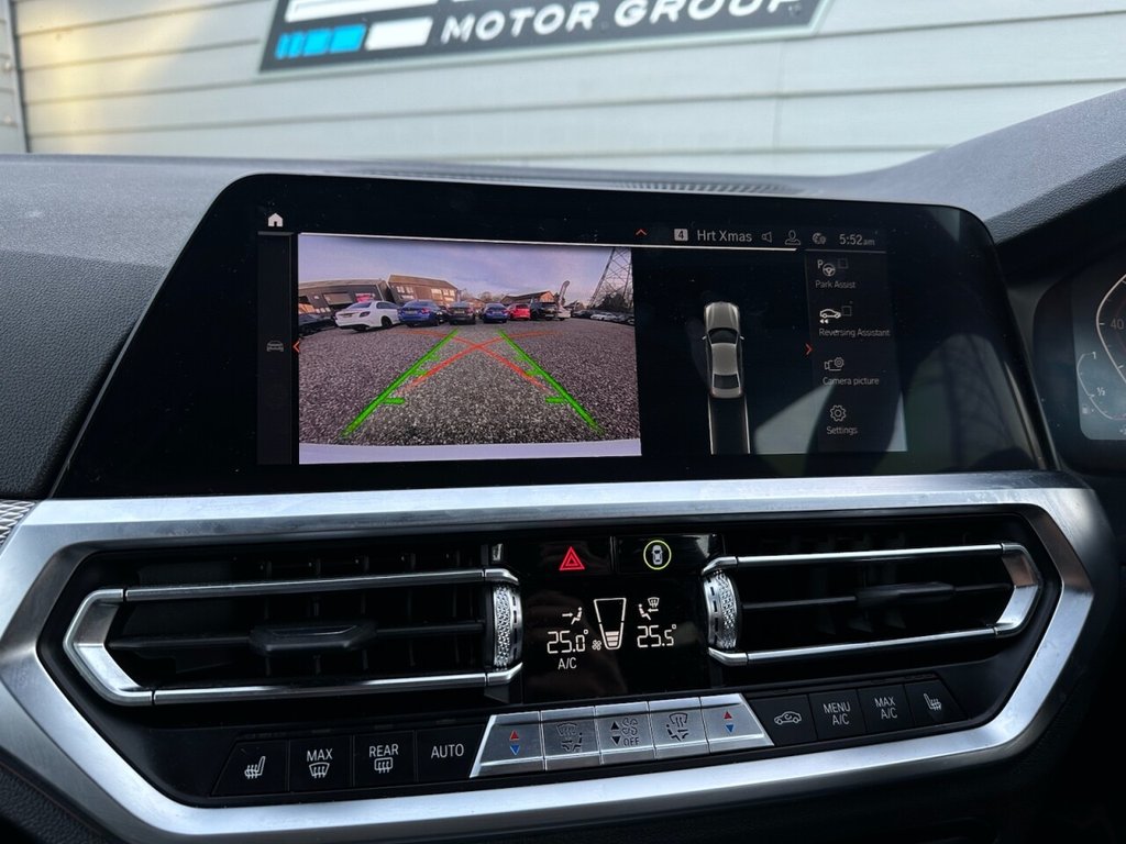 Used BMW 3 Series 2019 for sale - 77026754: Photo 23