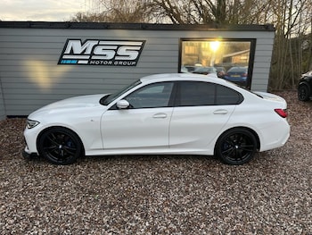 Used BMW 3 Series 2019 for sale - 77026754: Photo