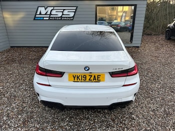 Used BMW 3 Series 2019 for sale - 77026754: Photo