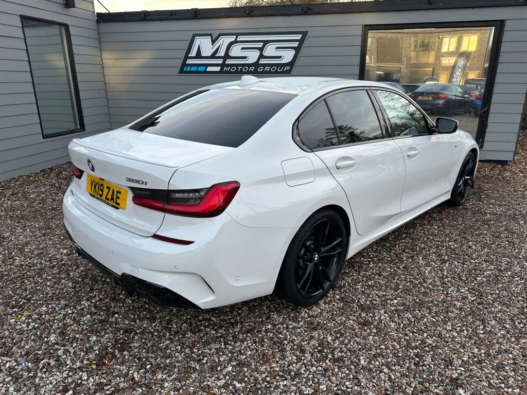 Used BMW 3 Series 2019 for sale - 77026754: Photo 5