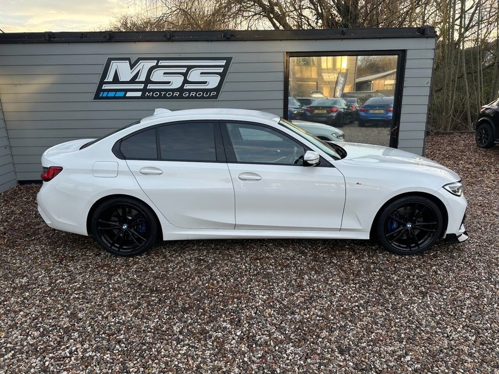 Used BMW 3 Series 2019 for sale - 77026754: Photo 6