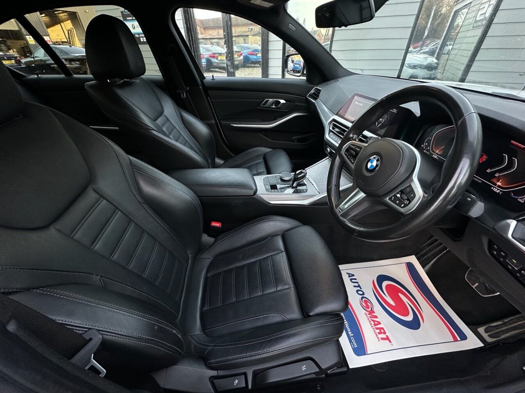 Used BMW 3 Series 2019 for sale - 77026754: Photo 9