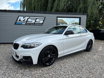 BMW - 2 Series