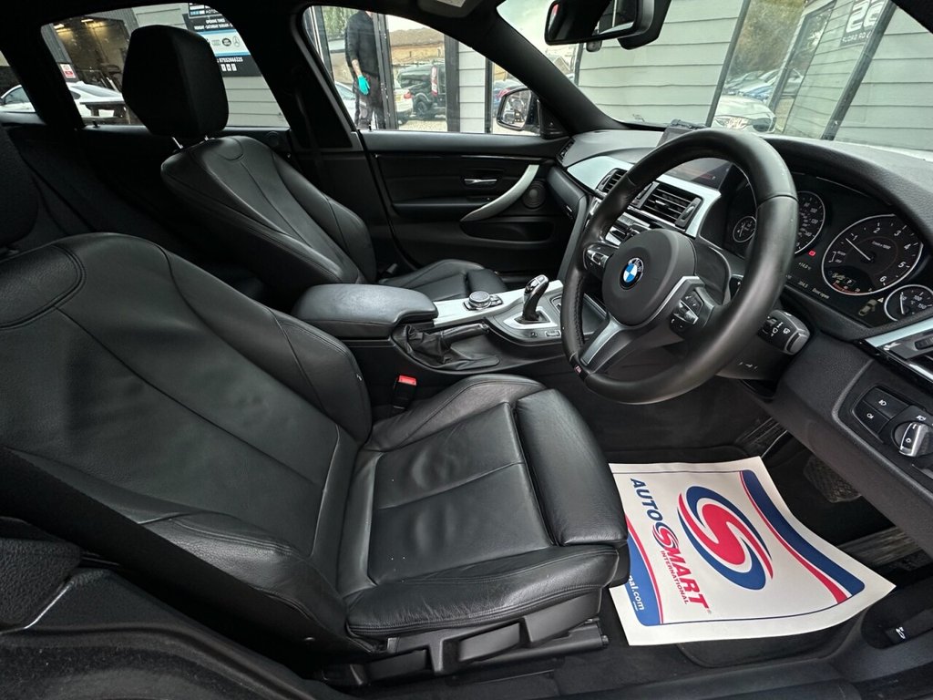 Used BMW 4 Series 2016 for sale - 76547074: Photo 10