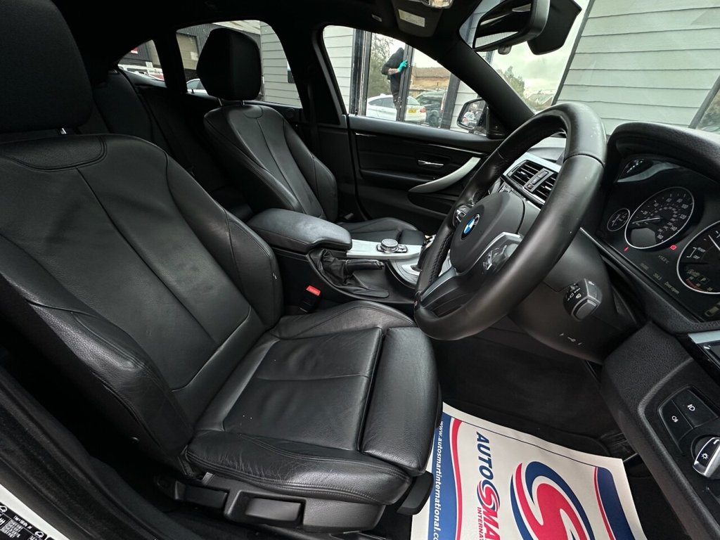 Used BMW 4 Series 2016 for sale - 76547074: Photo 11