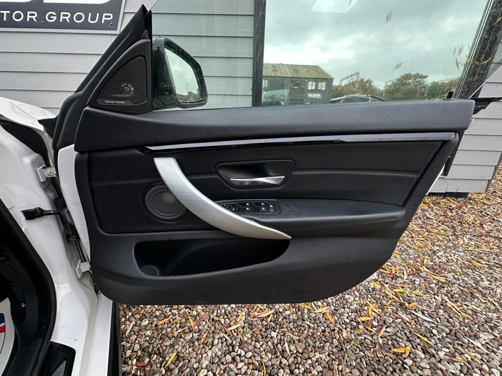 Used BMW 4 Series 2016 for sale - 76547074: Photo 12