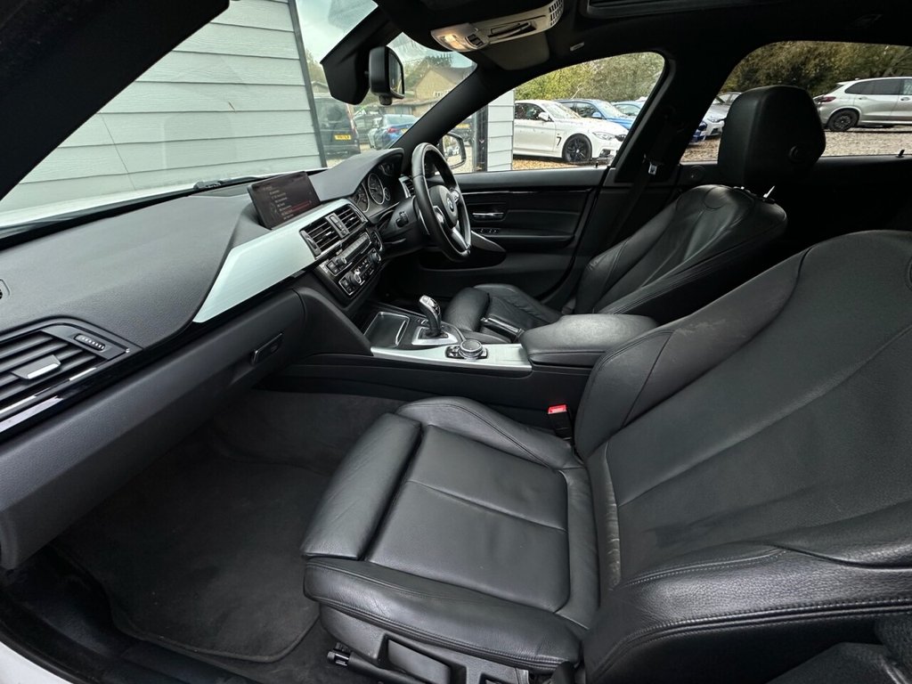 Used BMW 4 Series 2016 for sale - 76547074: Photo 13