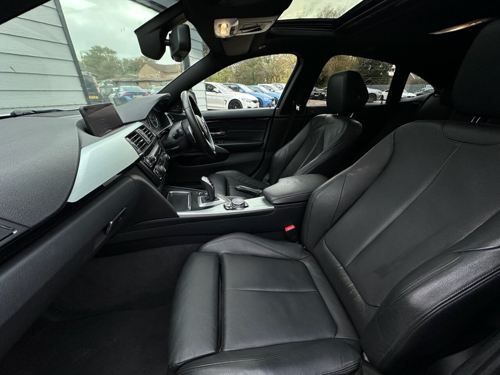 Used BMW 4 Series 2016 for sale - 76547074: Photo 14