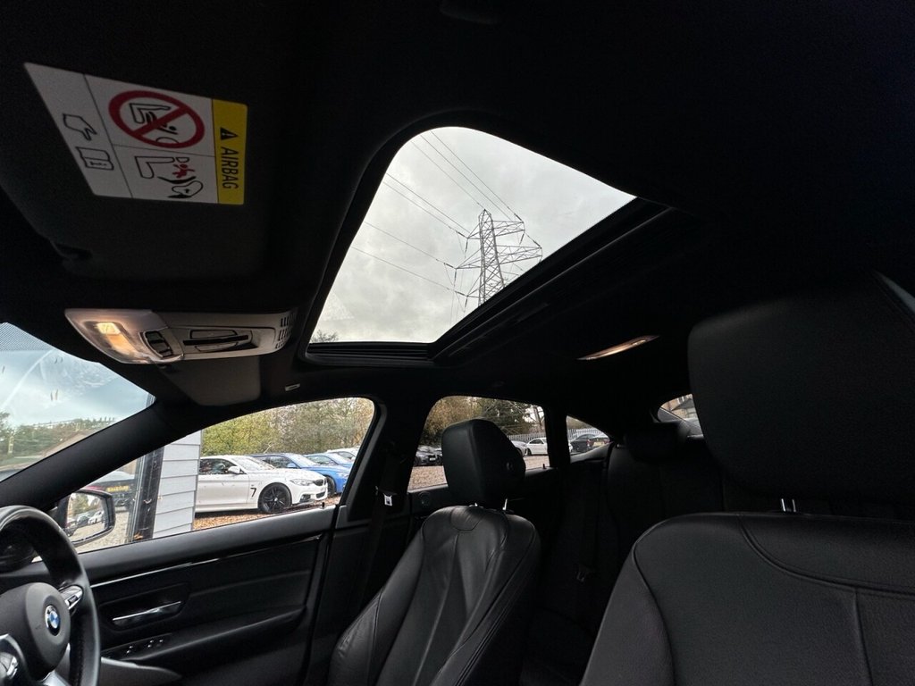 Used BMW 4 Series 2016 for sale - 76547074: Photo 15