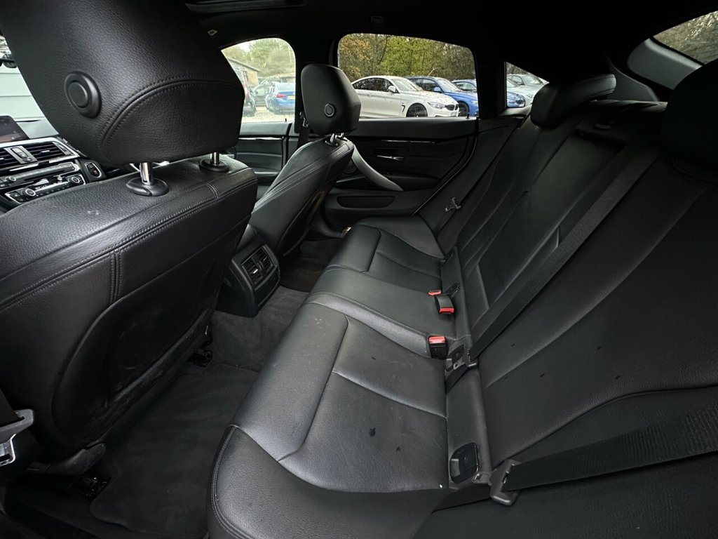 Used BMW 4 Series 2016 for sale - 76547074: Photo 17