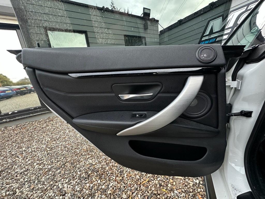 Used BMW 4 Series 2016 for sale - 76547074: Photo 18