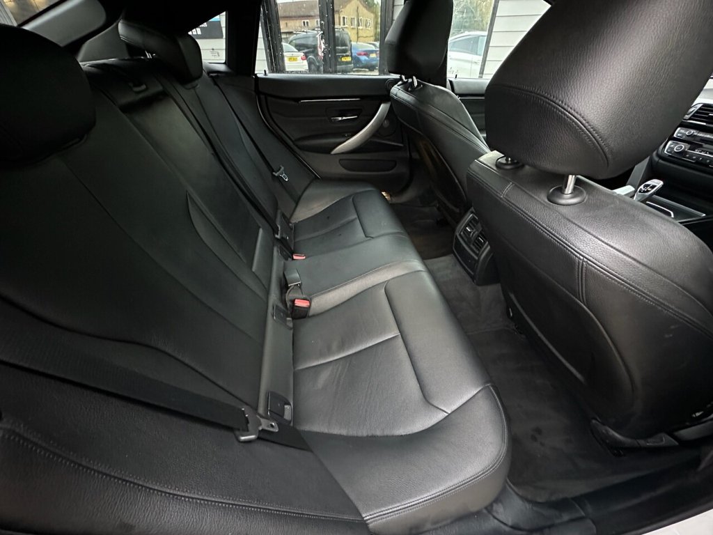 Used BMW 4 Series 2016 for sale - 76547074: Photo 19