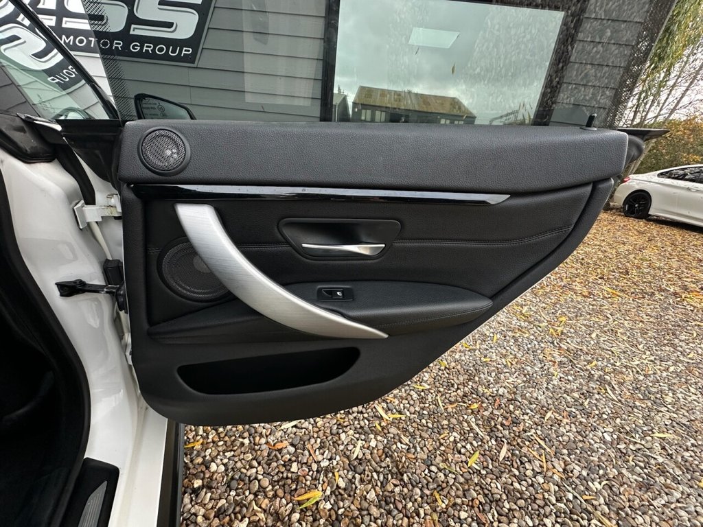 Used BMW 4 Series 2016 for sale - 76547074: Photo 20