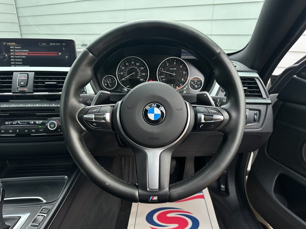 Used BMW 4 Series 2016 for sale - 76547074: Photo 24