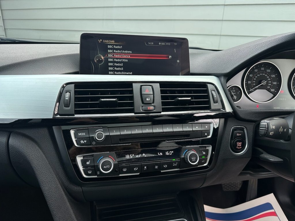 Used BMW 4 Series 2016 for sale - 76547074: Photo 27