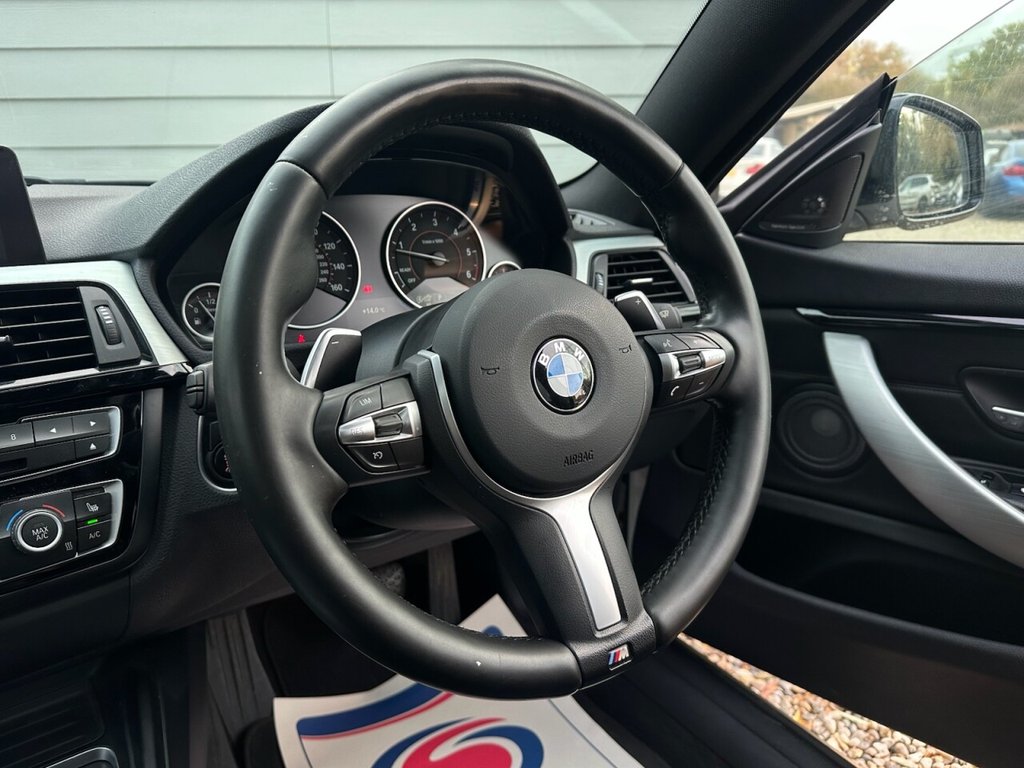 Used BMW 4 Series 2016 for sale - 76547074: Photo 29