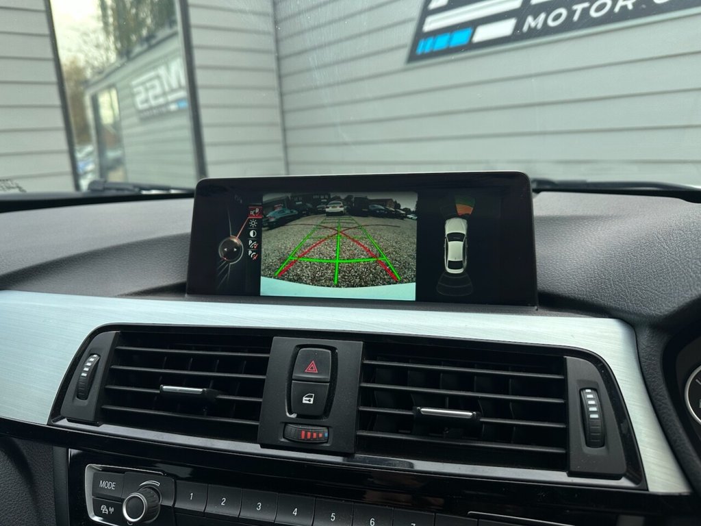 Used BMW 4 Series 2016 for sale - 76547074: Photo 30