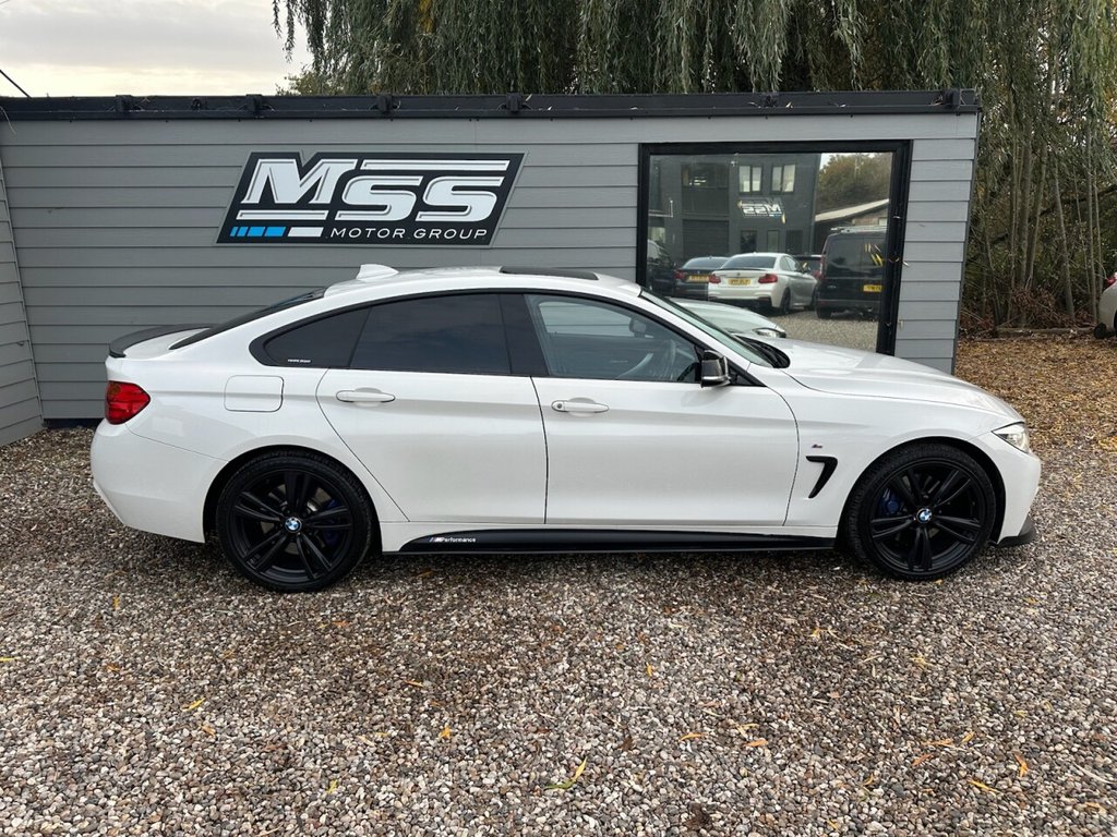 Used BMW 4 Series 2016 for sale - 76547074: Photo 6