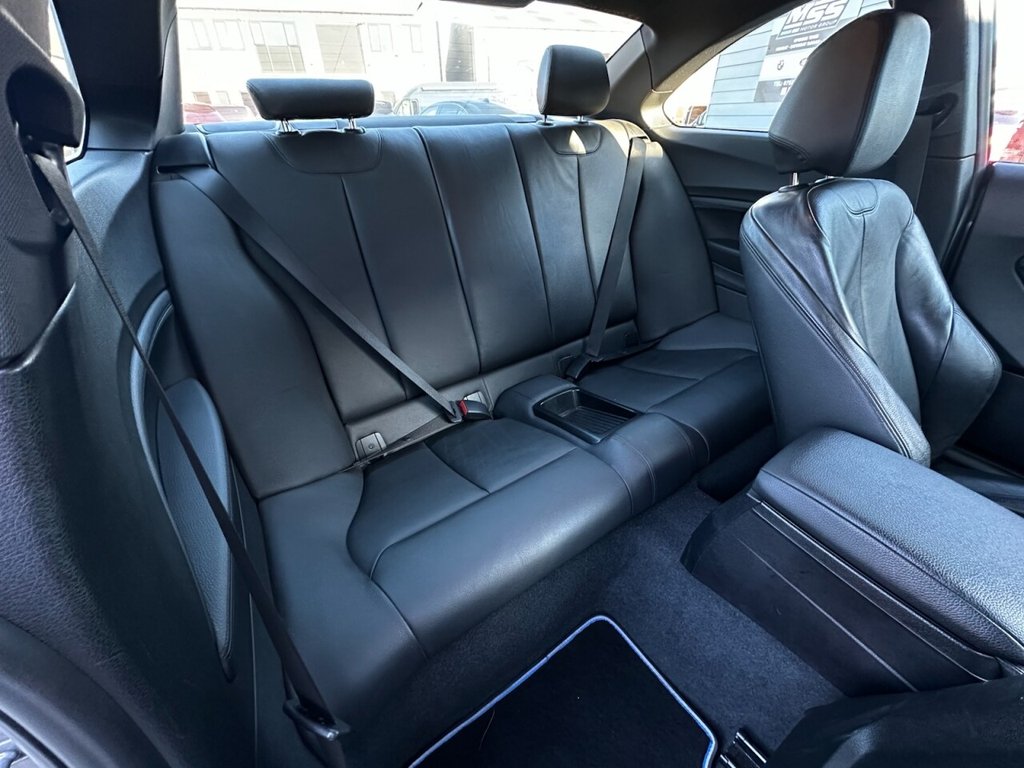 Used BMW 2 Series 2015 for sale - 76642839: Photo 16