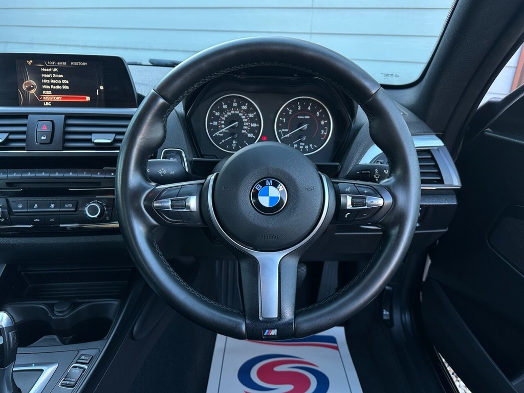 Used BMW 2 Series 2015 for sale - 76642839: Photo 18