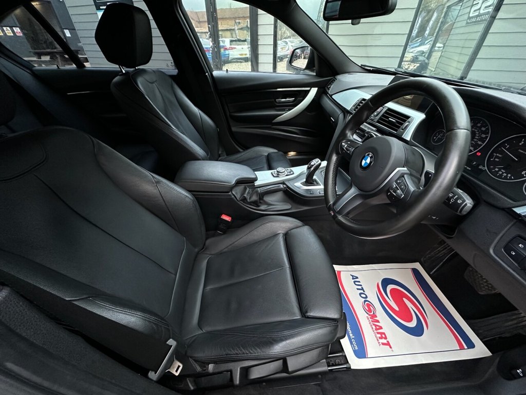 Used BMW 3 Series 2016 for sale - 77534604: Photo 10